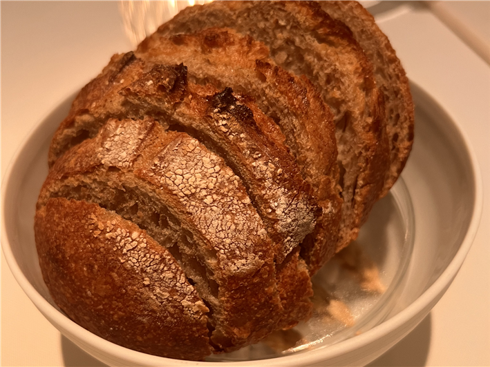 sourdough
